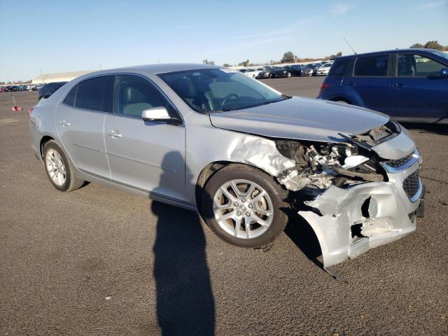 Photo 3 VIN: 1G11C5SL7EF285857 - CHEVROLET MALIBU 