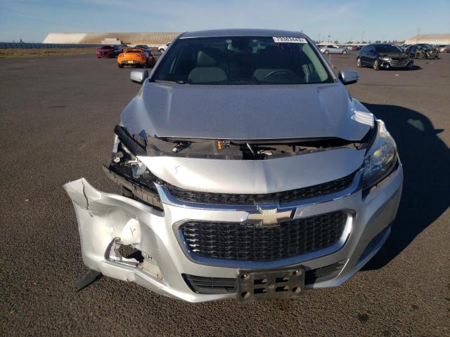 Photo 4 VIN: 1G11C5SL7EF285857 - CHEVROLET MALIBU 