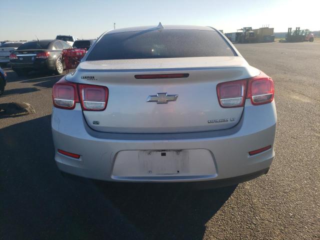 Photo 5 VIN: 1G11C5SL7EF285857 - CHEVROLET MALIBU 