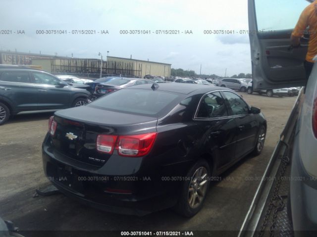 Photo 3 VIN: 1G11C5SL7EF292646 - CHEVROLET MALIBU 