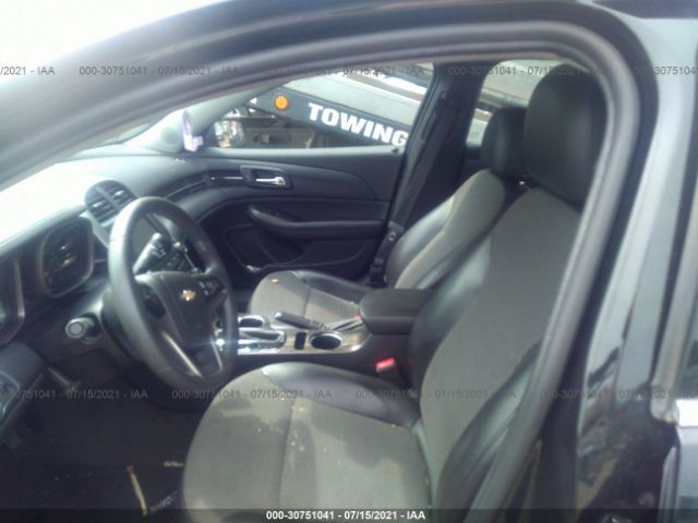 Photo 4 VIN: 1G11C5SL7EF292646 - CHEVROLET MALIBU 