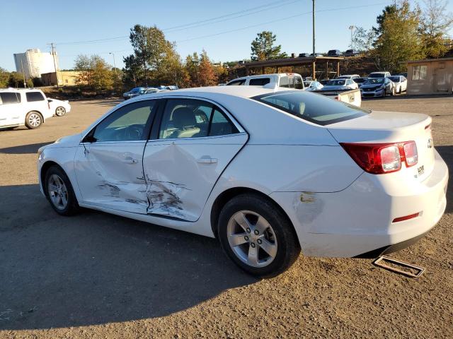 Photo 1 VIN: 1G11C5SL7EF292856 - CHEVROLET MALIBU 1LT 