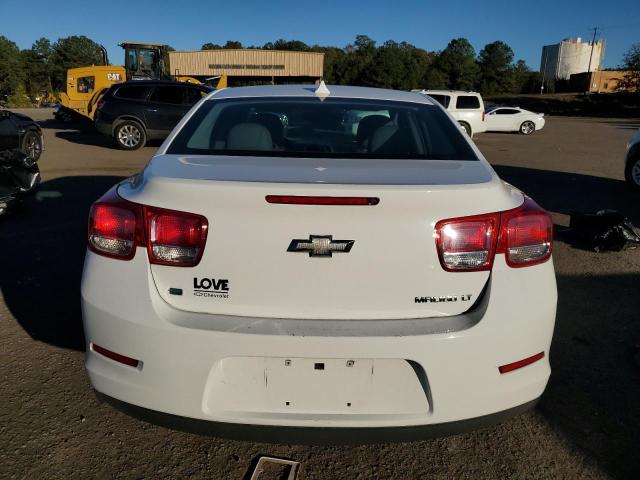 Photo 5 VIN: 1G11C5SL7EF292856 - CHEVROLET MALIBU 1LT 