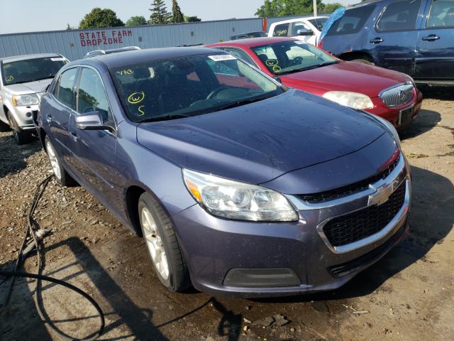 Photo 0 VIN: 1G11C5SL7EF303175 - CHEVROLET MALIBU 1LT 