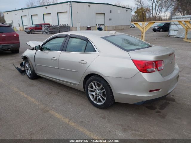 Photo 2 VIN: 1G11C5SL7FF103804 - CHEVROLET MALIBU 