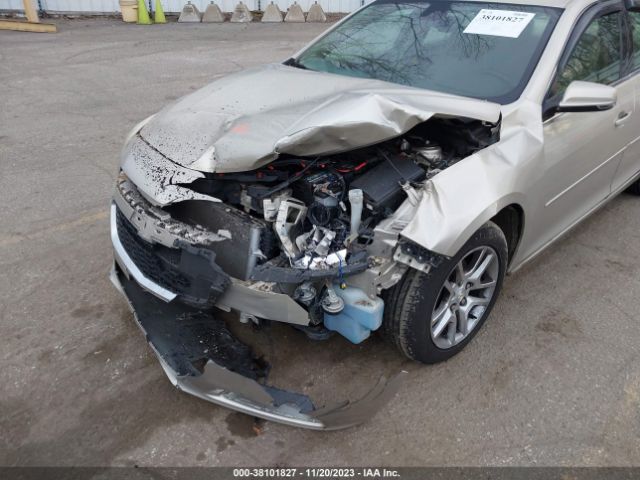 Photo 5 VIN: 1G11C5SL7FF103804 - CHEVROLET MALIBU 