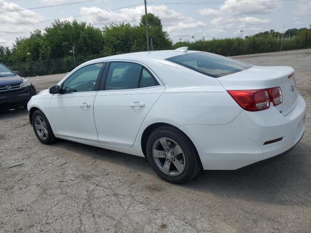 Photo 1 VIN: 1G11C5SL7FF104001 - CHEVROLET MALIBU 1LT 