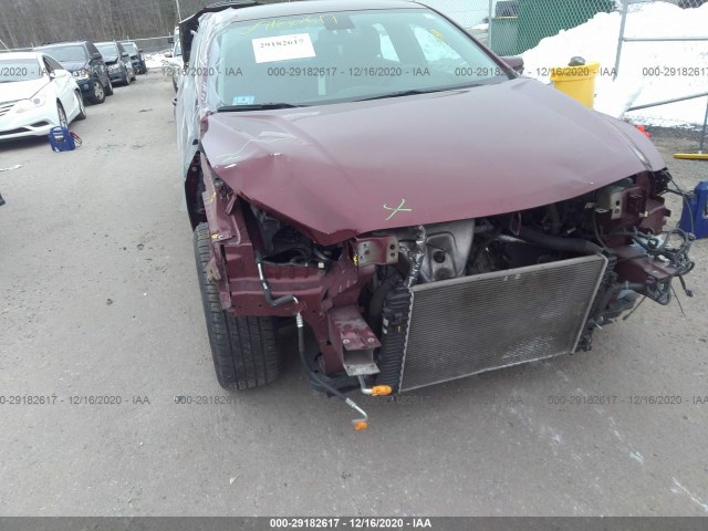 Photo 5 VIN: 1G11C5SL7FF104791 - CHEVROLET MALIBU 