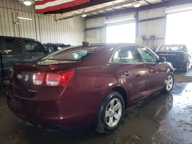 Photo 3 VIN: 1G11C5SL7FF105455 - CHEVROLET MALIBU 1LT 