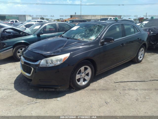 Photo 1 VIN: 1G11C5SL7FF106086 - CHEVROLET MALIBU 