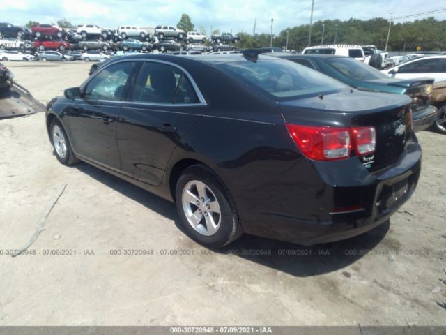 Photo 2 VIN: 1G11C5SL7FF106086 - CHEVROLET MALIBU 