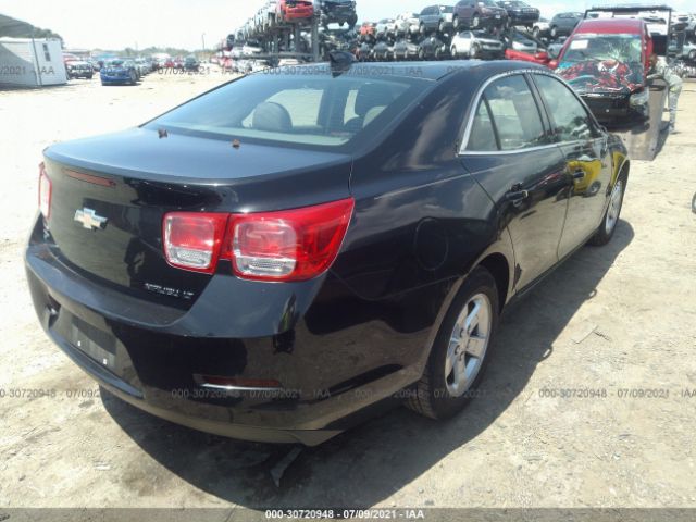 Photo 3 VIN: 1G11C5SL7FF106086 - CHEVROLET MALIBU 