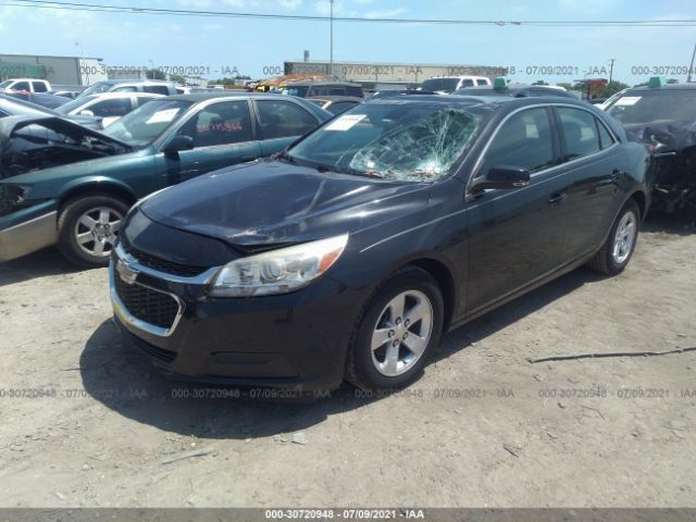 Photo 5 VIN: 1G11C5SL7FF106086 - CHEVROLET MALIBU 