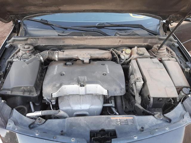 Photo 6 VIN: 1G11C5SL7FF109442 - CHEVROLET MALIBU 1LT 