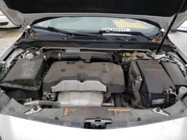 Photo 6 VIN: 1G11C5SL7FF111059 - CHEVROLET MALIBU 1LT 