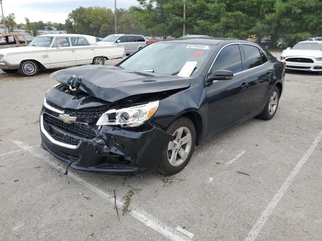 Photo 1 VIN: 1G11C5SL7FF117234 - CHEVROLET MALIBU 