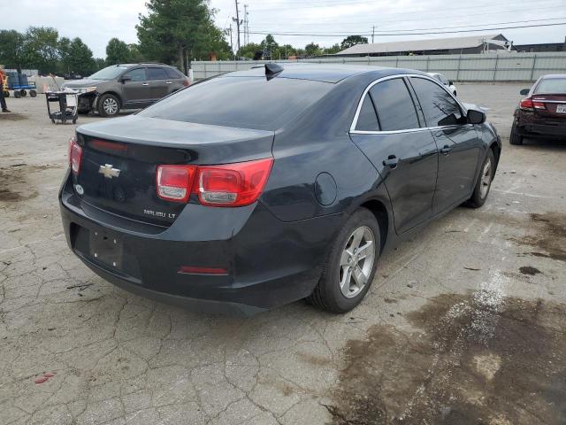 Photo 3 VIN: 1G11C5SL7FF117234 - CHEVROLET MALIBU 