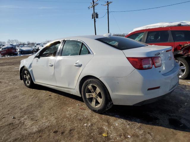 Photo 1 VIN: 1G11C5SL7FF126161 - CHEVROLET MALIBU 1LT 