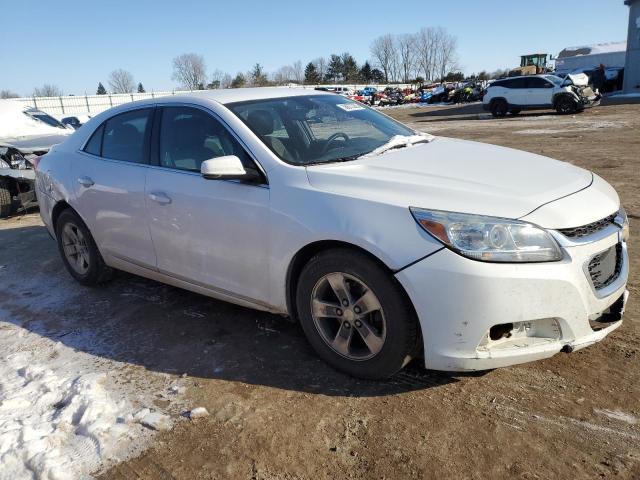 Photo 3 VIN: 1G11C5SL7FF126161 - CHEVROLET MALIBU 1LT 