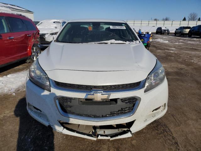 Photo 4 VIN: 1G11C5SL7FF126161 - CHEVROLET MALIBU 1LT 