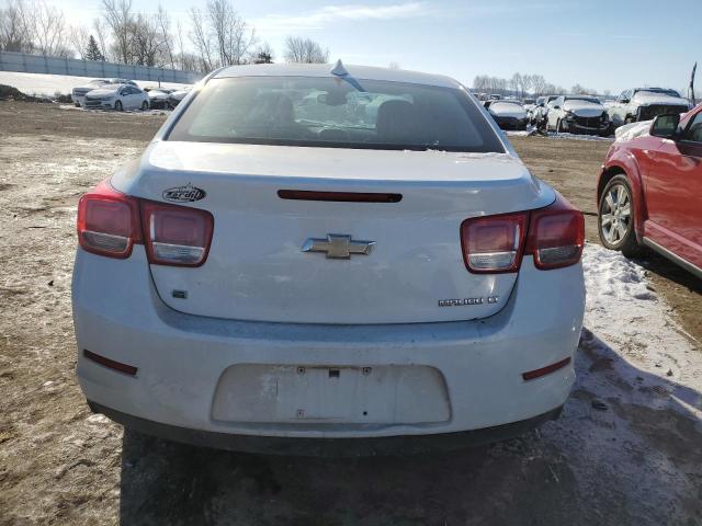 Photo 5 VIN: 1G11C5SL7FF126161 - CHEVROLET MALIBU 1LT 