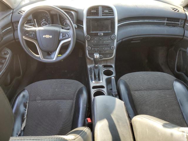 Photo 7 VIN: 1G11C5SL7FF126161 - CHEVROLET MALIBU 1LT 