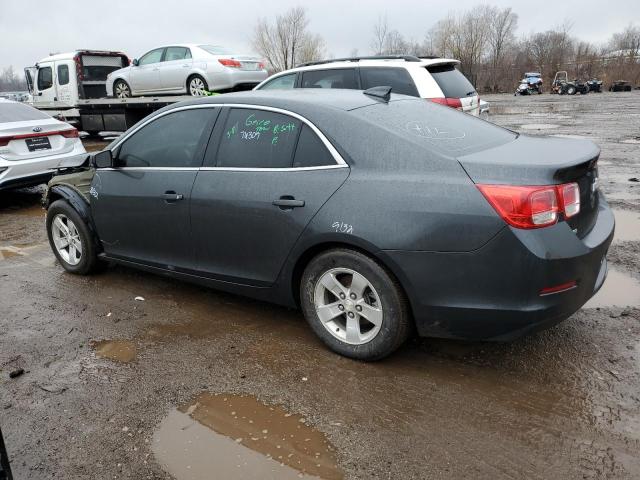 Photo 1 VIN: 1G11C5SL7FF127715 - CHEVROLET MALIBU 1LT 