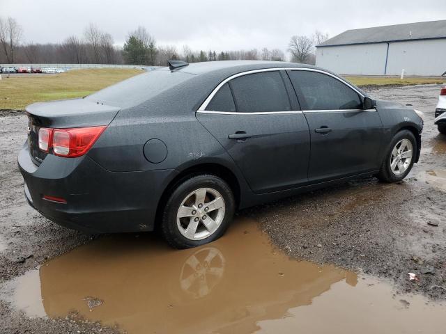 Photo 2 VIN: 1G11C5SL7FF127715 - CHEVROLET MALIBU 1LT 