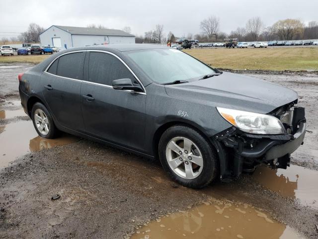 Photo 3 VIN: 1G11C5SL7FF127715 - CHEVROLET MALIBU 1LT 