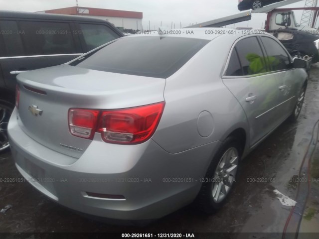 Photo 3 VIN: 1G11C5SL7FF129092 - CHEVROLET MALIBU 