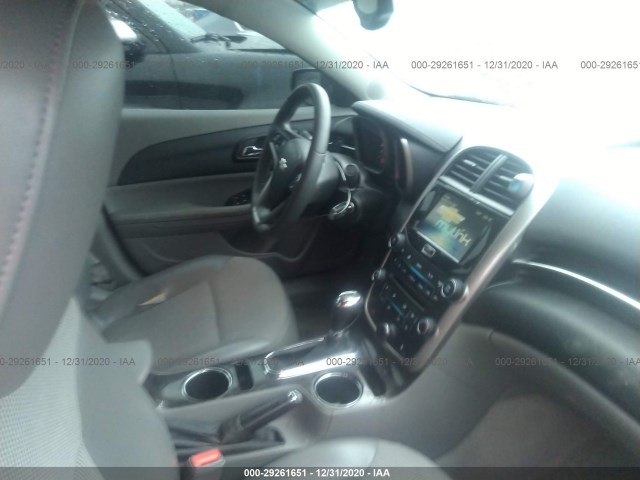 Photo 4 VIN: 1G11C5SL7FF129092 - CHEVROLET MALIBU 