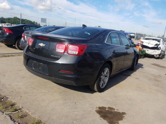 Photo 3 VIN: 1G11C5SL7FF129996 - CHEVROLET MALIBU 1LT 