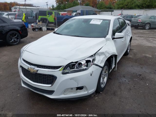 Photo 1 VIN: 1G11C5SL7FF130551 - CHEVROLET MALIBU 