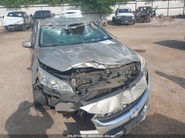 Photo 5 VIN: 1G11C5SL7FF143235 - CHEVROLET MALIBU 