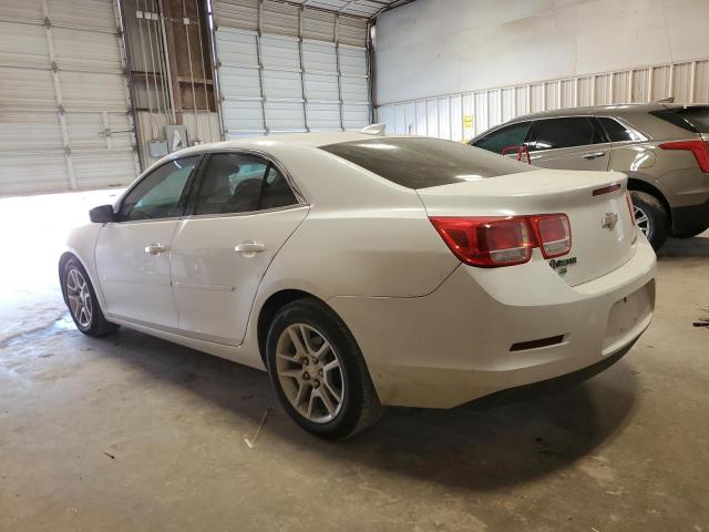 Photo 1 VIN: 1G11C5SL7FF144403 - CHEVROLET MALIBU 1LT 