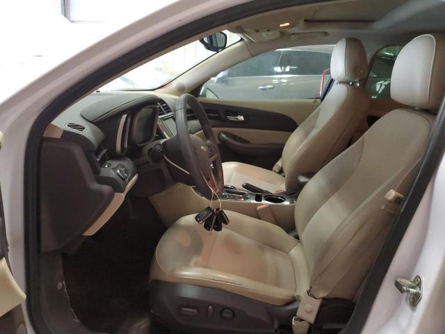 Photo 6 VIN: 1G11C5SL7FF144403 - CHEVROLET MALIBU 1LT 