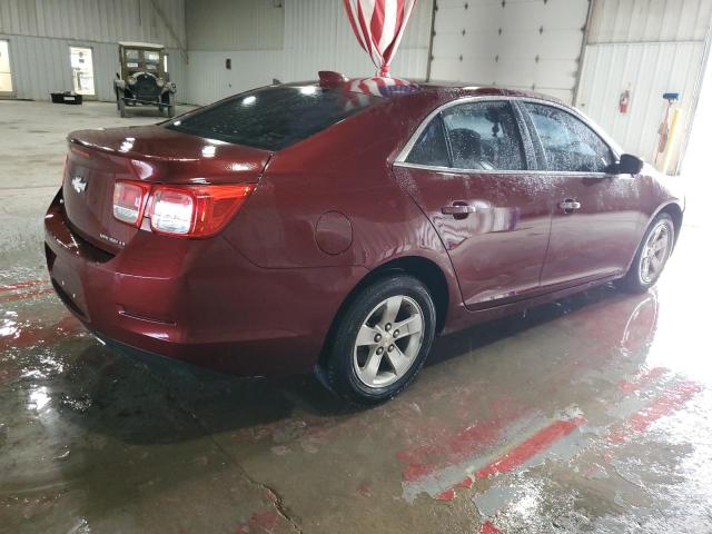 Photo 2 VIN: 1G11C5SL7FF145499 - CHEVROLET MALIBU 