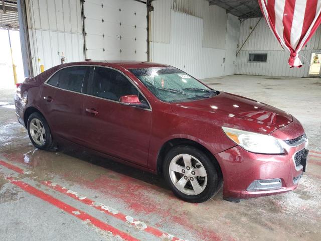 Photo 3 VIN: 1G11C5SL7FF145499 - CHEVROLET MALIBU 