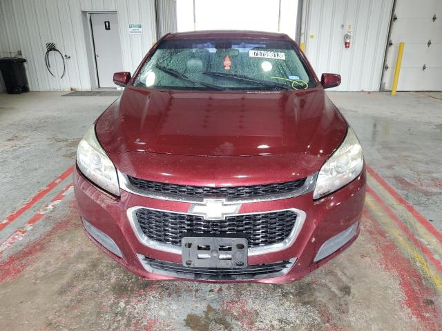 Photo 4 VIN: 1G11C5SL7FF145499 - CHEVROLET MALIBU 