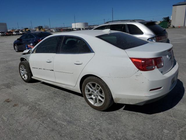 Photo 1 VIN: 1G11C5SL7FF158558 - CHEVROLET MALIBU 1LT 