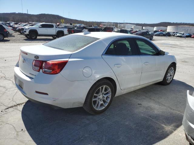 Photo 2 VIN: 1G11C5SL7FF158558 - CHEVROLET MALIBU 1LT 