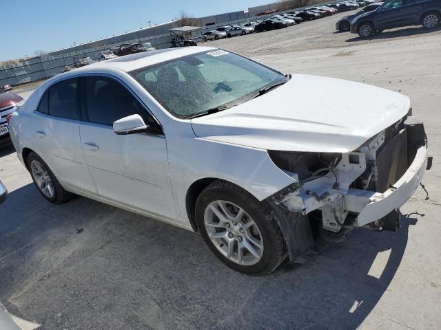 Photo 3 VIN: 1G11C5SL7FF158558 - CHEVROLET MALIBU 1LT 