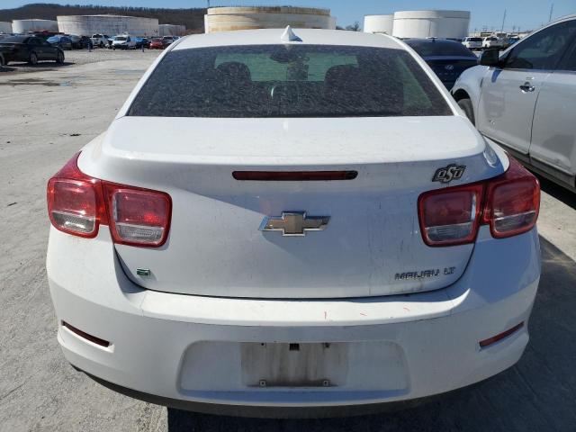 Photo 5 VIN: 1G11C5SL7FF158558 - CHEVROLET MALIBU 1LT 