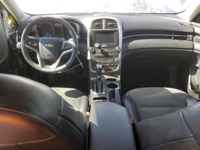 Photo 7 VIN: 1G11C5SL7FF158558 - CHEVROLET MALIBU 1LT 