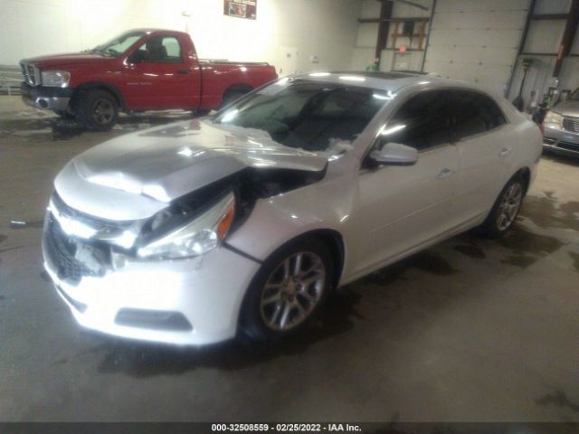 Photo 1 VIN: 1G11C5SL7FF161752 - CHEVROLET MALIBU 