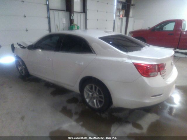 Photo 2 VIN: 1G11C5SL7FF161752 - CHEVROLET MALIBU 