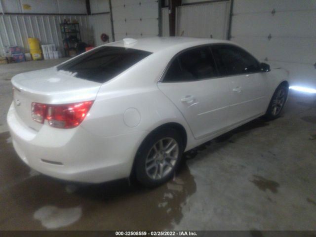 Photo 3 VIN: 1G11C5SL7FF161752 - CHEVROLET MALIBU 