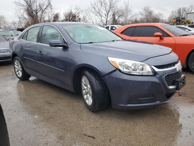 Photo 3 VIN: 1G11C5SL7FF164313 - CHEVROLET MALIBU 