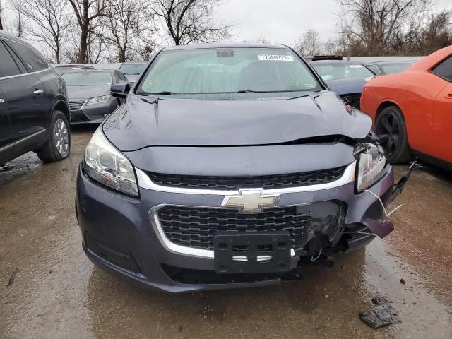 Photo 4 VIN: 1G11C5SL7FF164313 - CHEVROLET MALIBU 