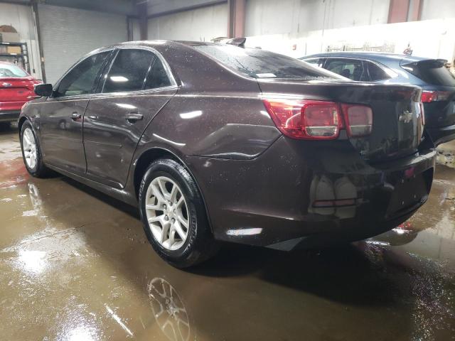 Photo 1 VIN: 1G11C5SL7FF165834 - CHEVROLET MALIBU 